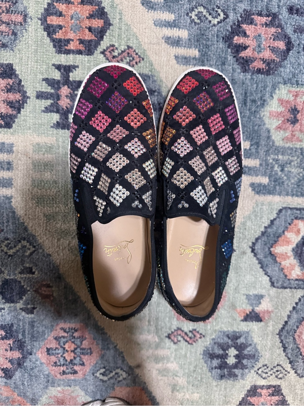 Christian Louboutin Sneakers